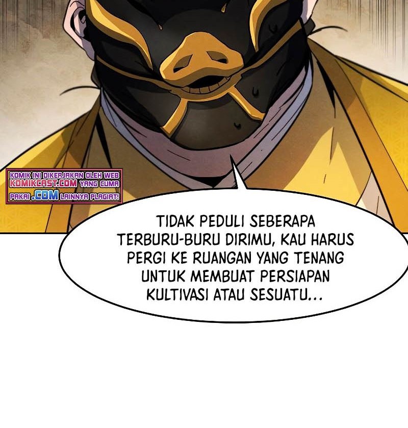 Return of the Mad Demon Chapter 34 Gambar 65