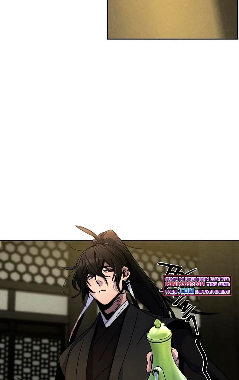 Return of the Mad Demon Chapter 34 Gambar 5