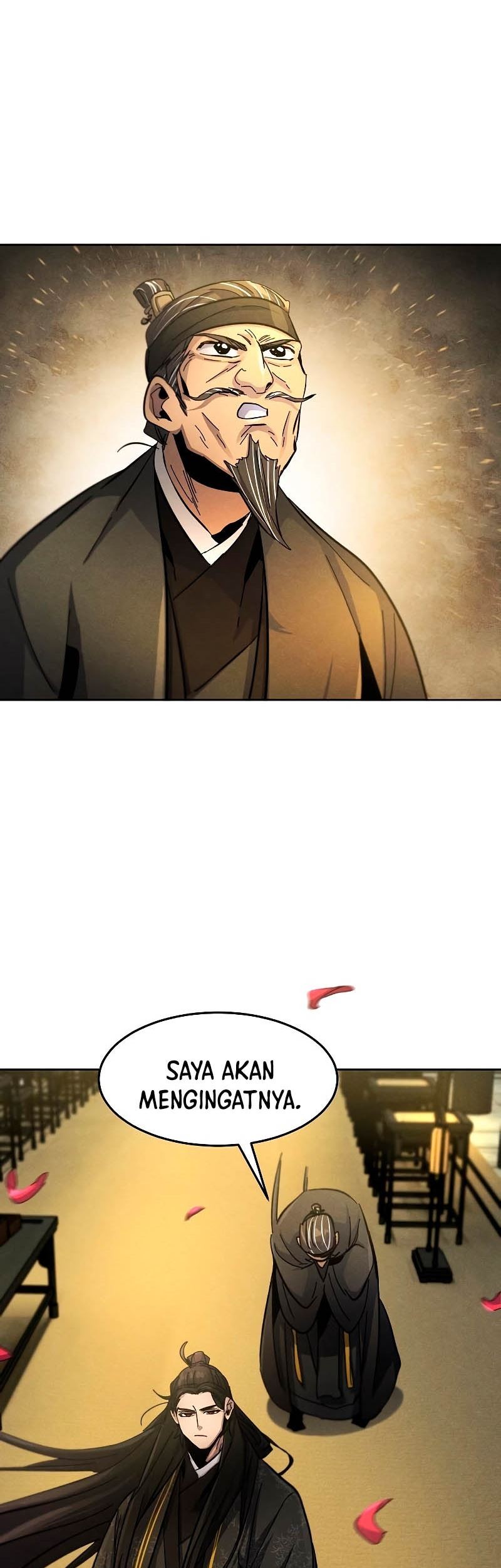 Return of the Mad Demon Chapter 34 Gambar 78