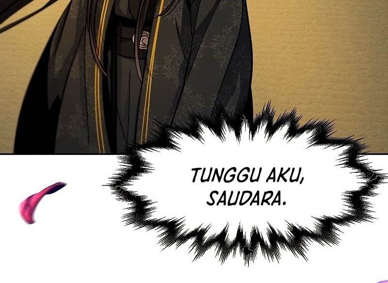 Return of the Mad Demon Chapter 34 Gambar 79