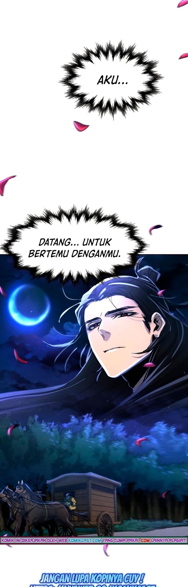 Return of the Mad Demon Chapter 34 Gambar 80