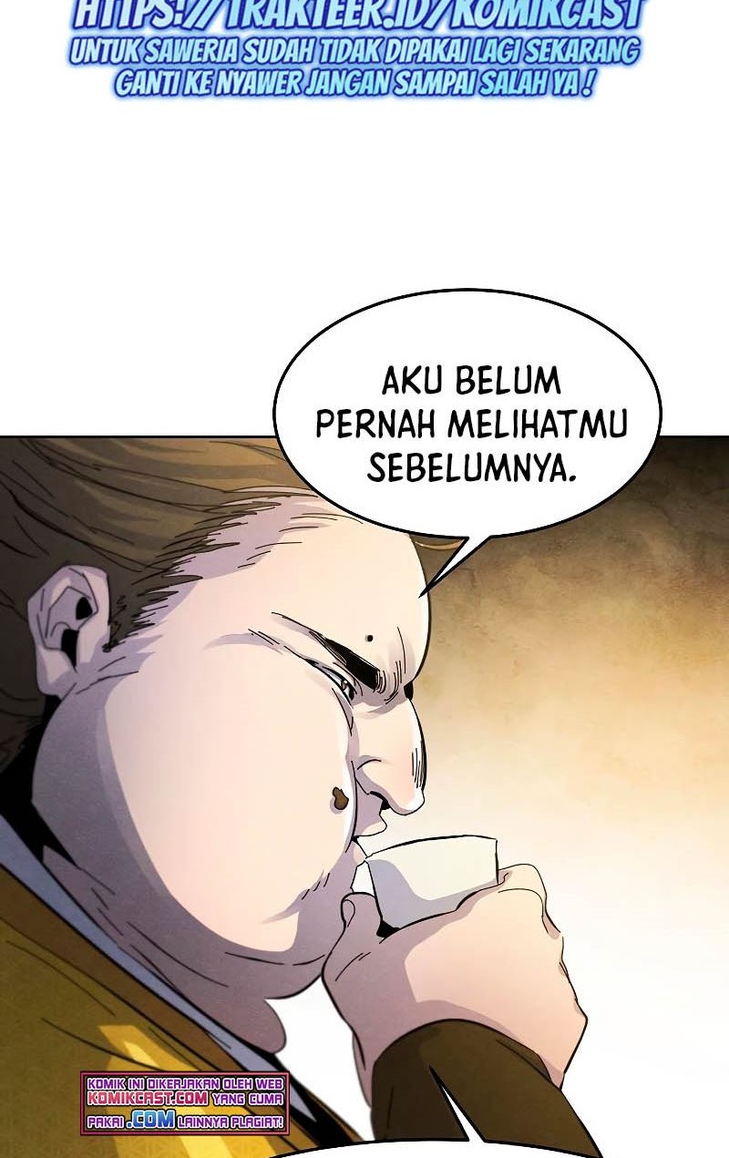 Return of the Mad Demon Chapter 34 Gambar 7