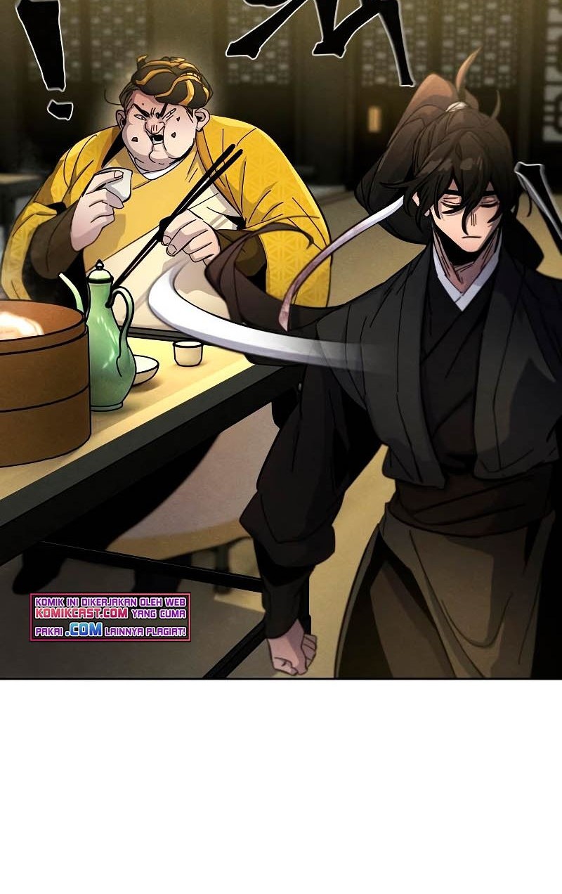 Return of the Mad Demon Chapter 34 Gambar 9