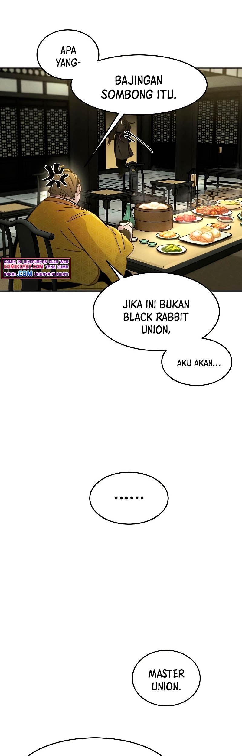 Return of the Mad Demon Chapter 34 Gambar 10