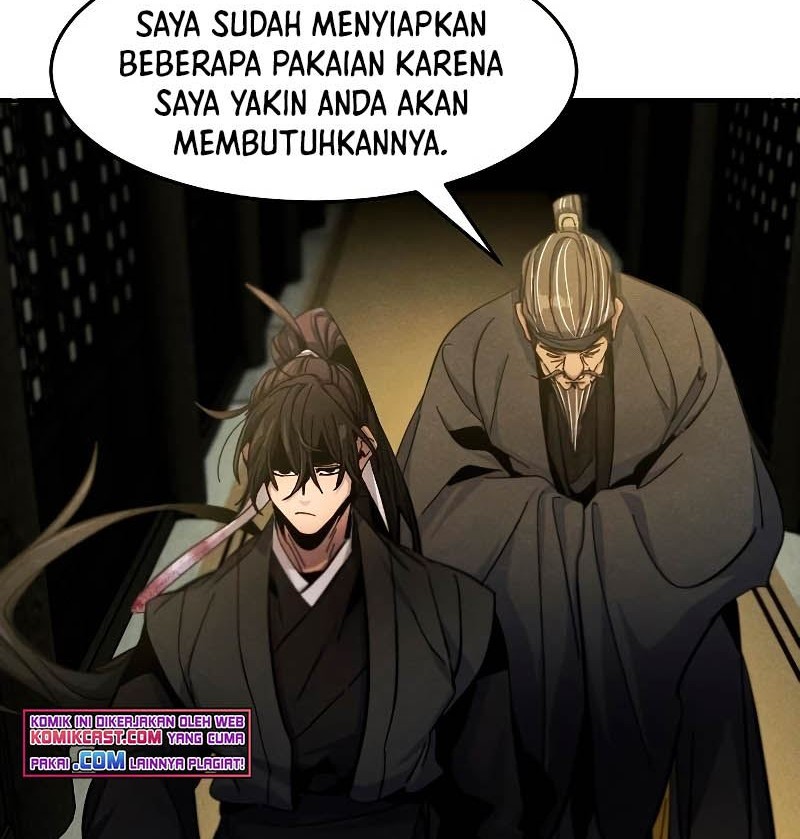 Return of the Mad Demon Chapter 34 Gambar 11