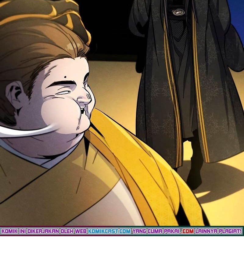 Return of the Mad Demon Chapter 34 Gambar 15