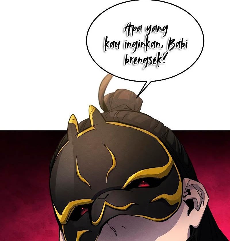 Return of the Mad Demon Chapter 34 Gambar 17