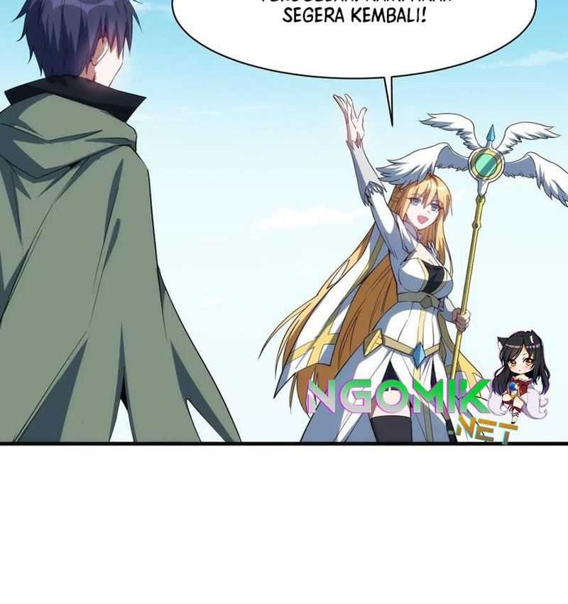 City of Sanctuary Chapter 38 Gambar 27