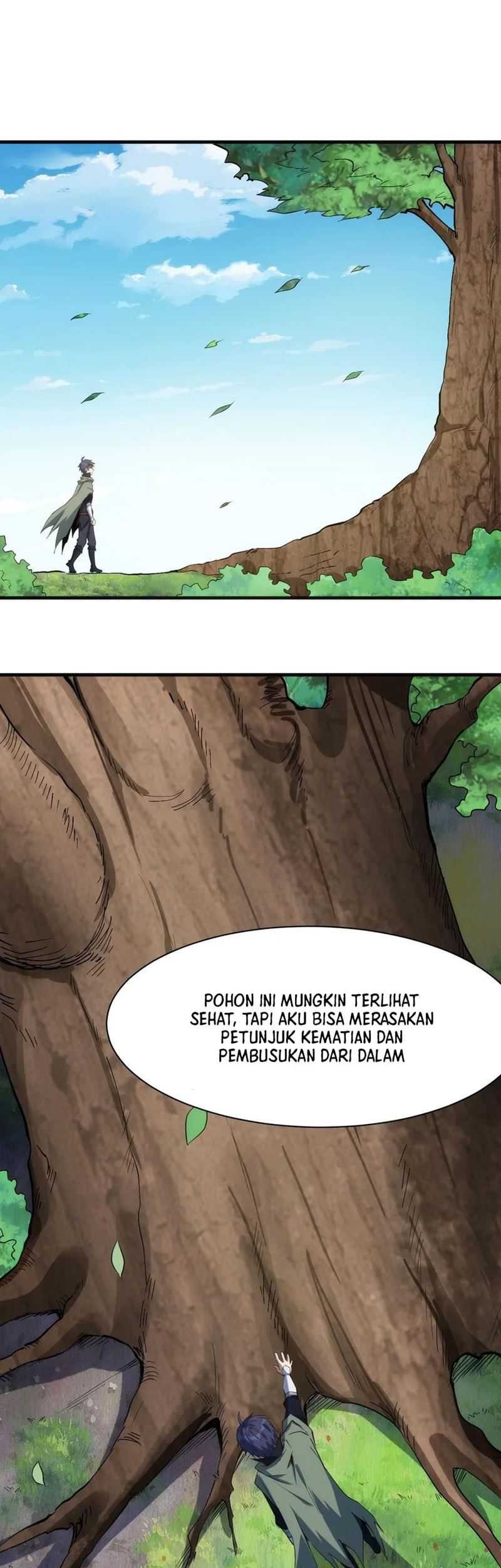 City of Sanctuary Chapter 38 Gambar 28