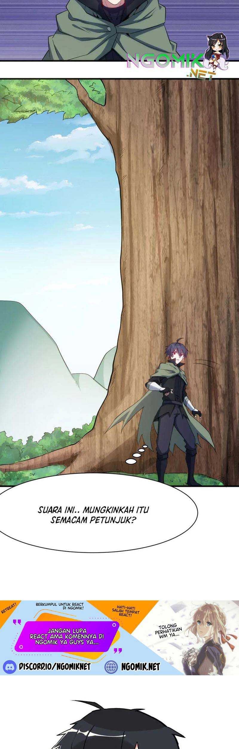 City of Sanctuary Chapter 38 Gambar 30