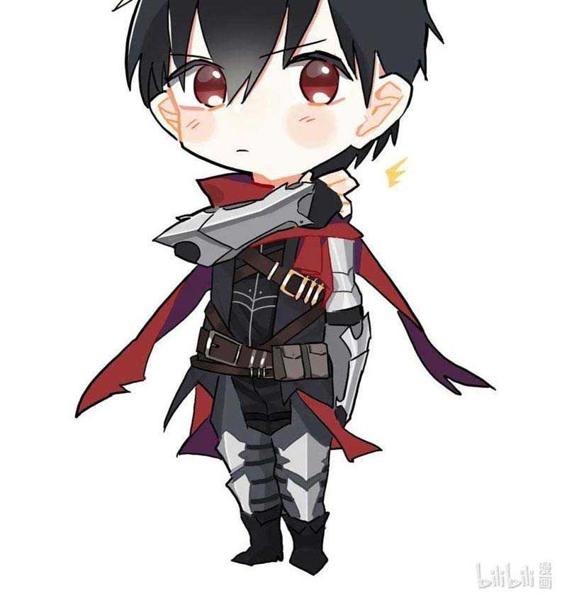 City of Sanctuary Chapter 38 Gambar 31