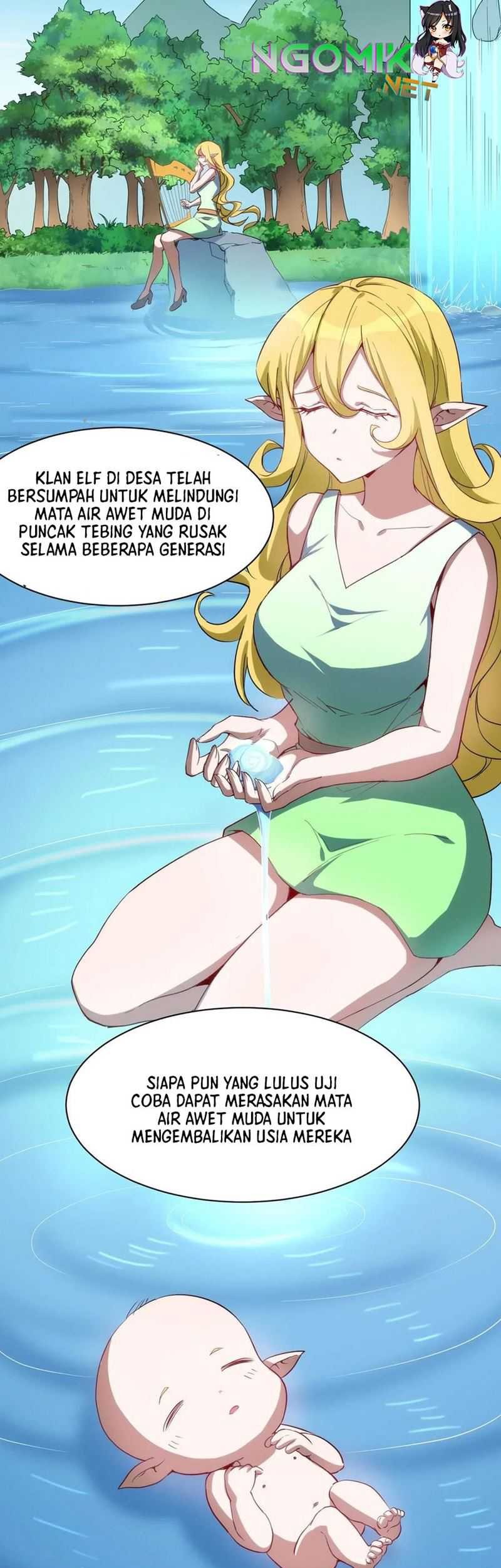 City of Sanctuary Chapter 38 Gambar 18