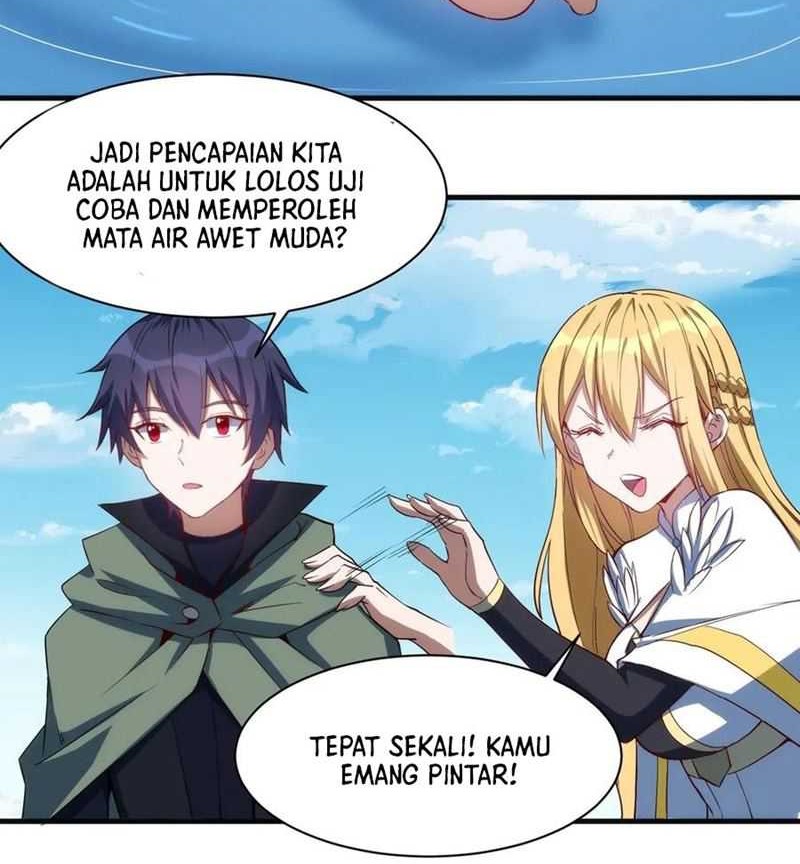 City of Sanctuary Chapter 38 Gambar 19