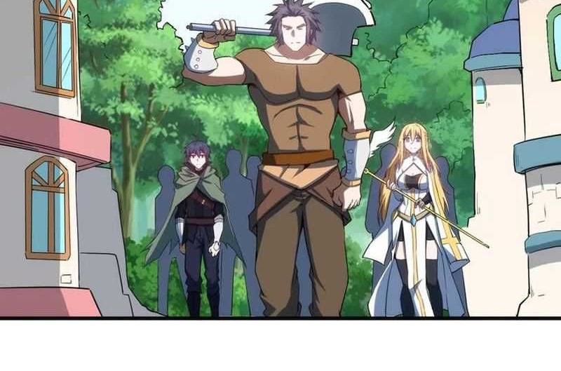 City of Sanctuary Chapter 38 Gambar 23