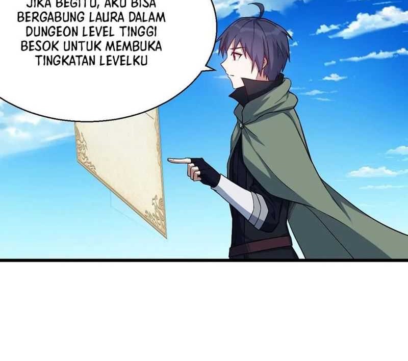 City of Sanctuary Chapter 38 Gambar 7