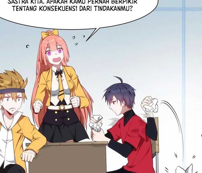 City of Sanctuary Chapter 38 Gambar 11