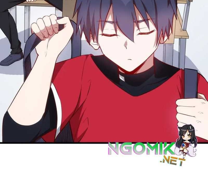 City of Sanctuary Chapter 38 Gambar 13