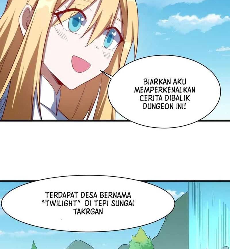 City of Sanctuary Chapter 38 Gambar 17