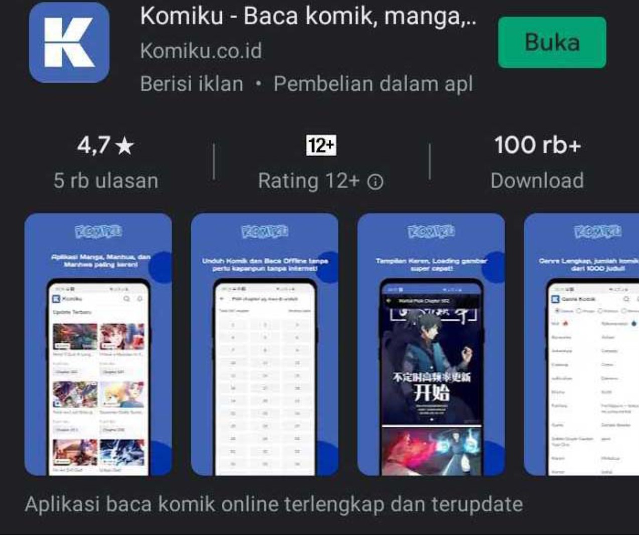 Martial Peak Part 1 Chapter 1953 Gambar 17