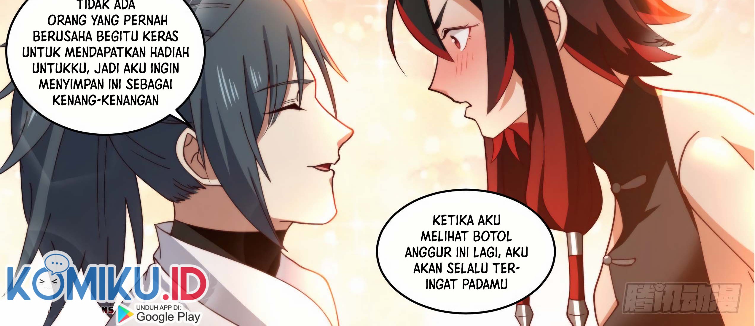 Martial Peak Part 1 Chapter 1961 Gambar 22