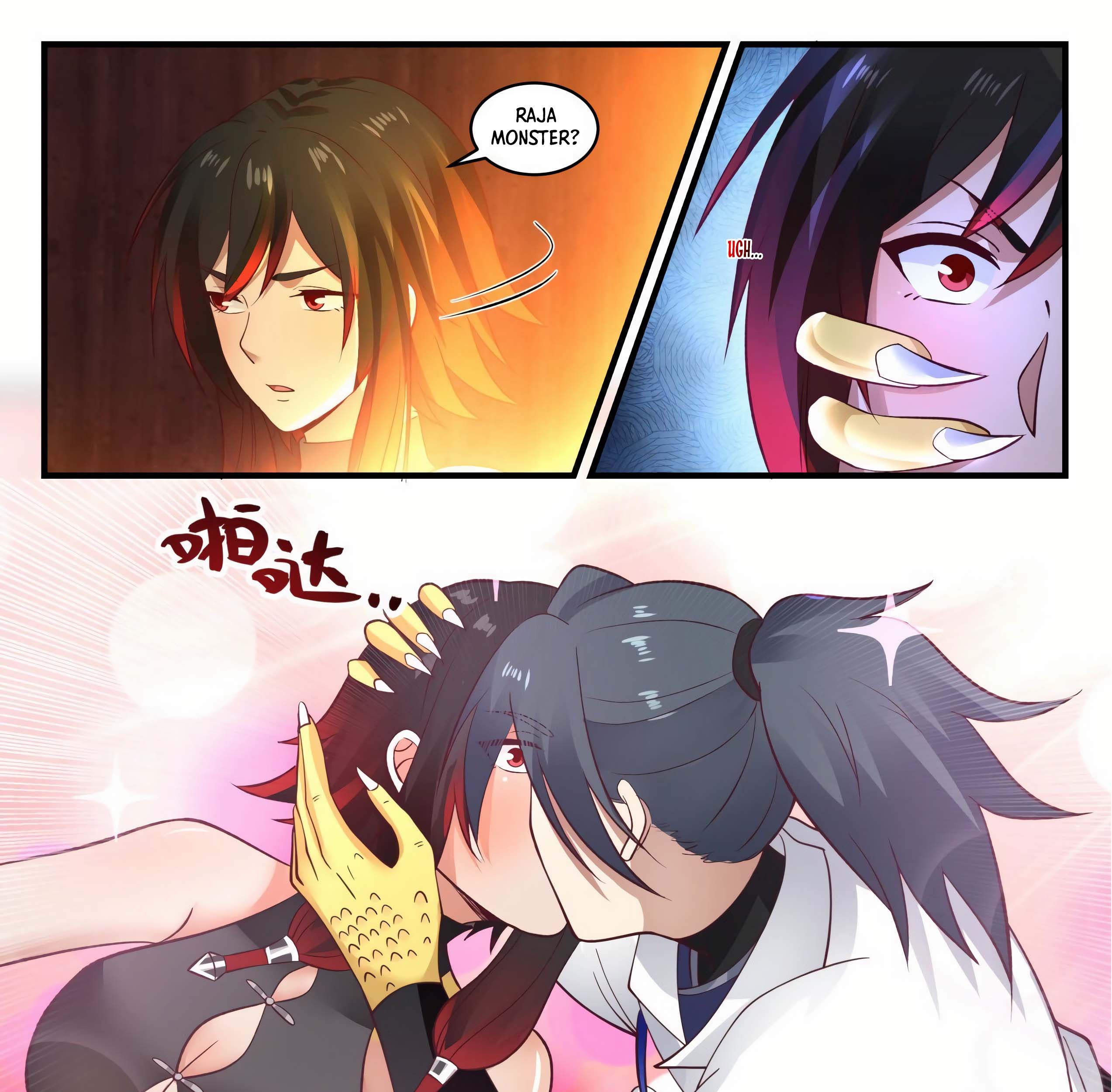 Martial Peak Part 1 Chapter 1961 Gambar 8