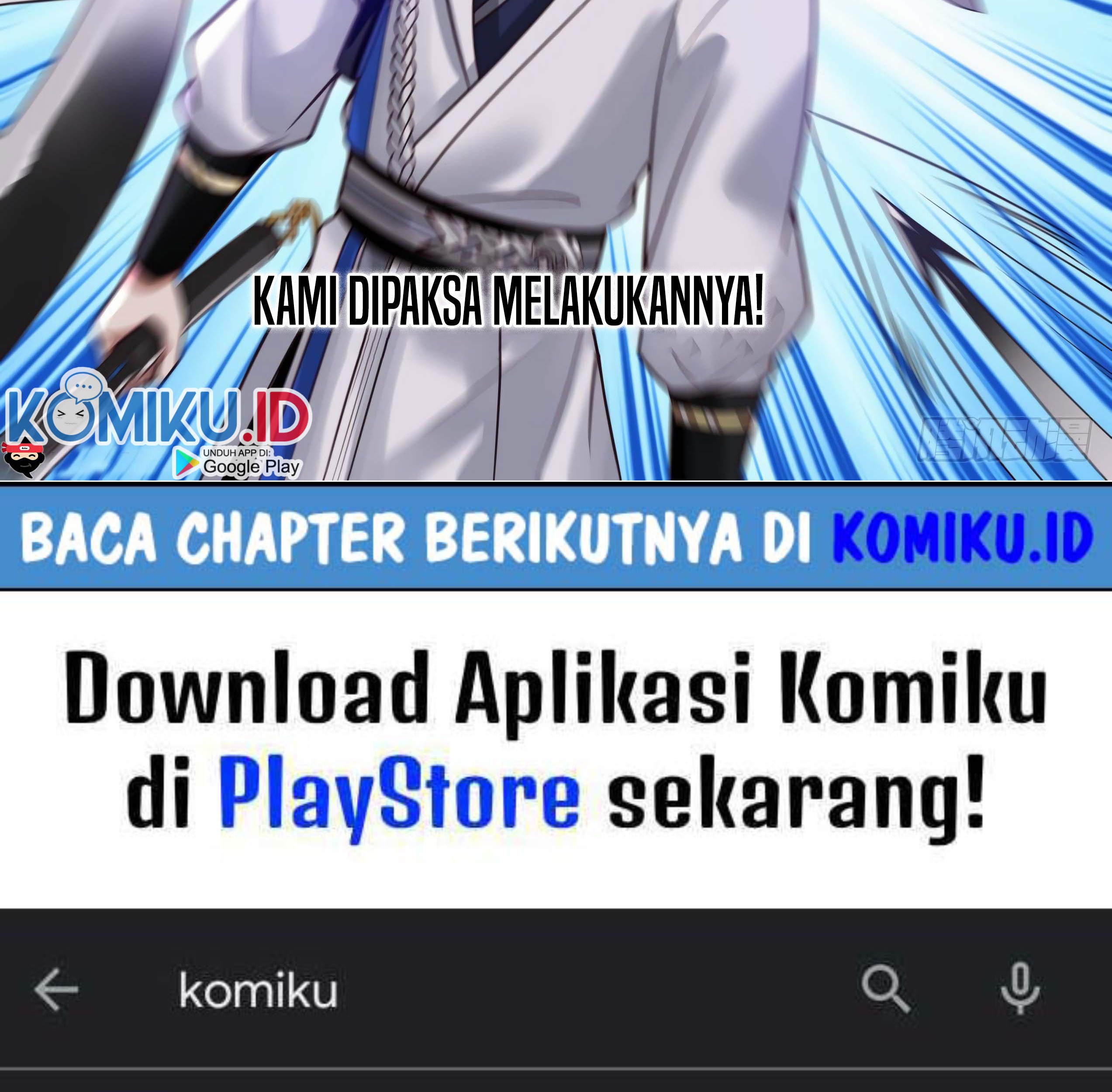 Martial Peak Part 1 Chapter 1956 Gambar 28