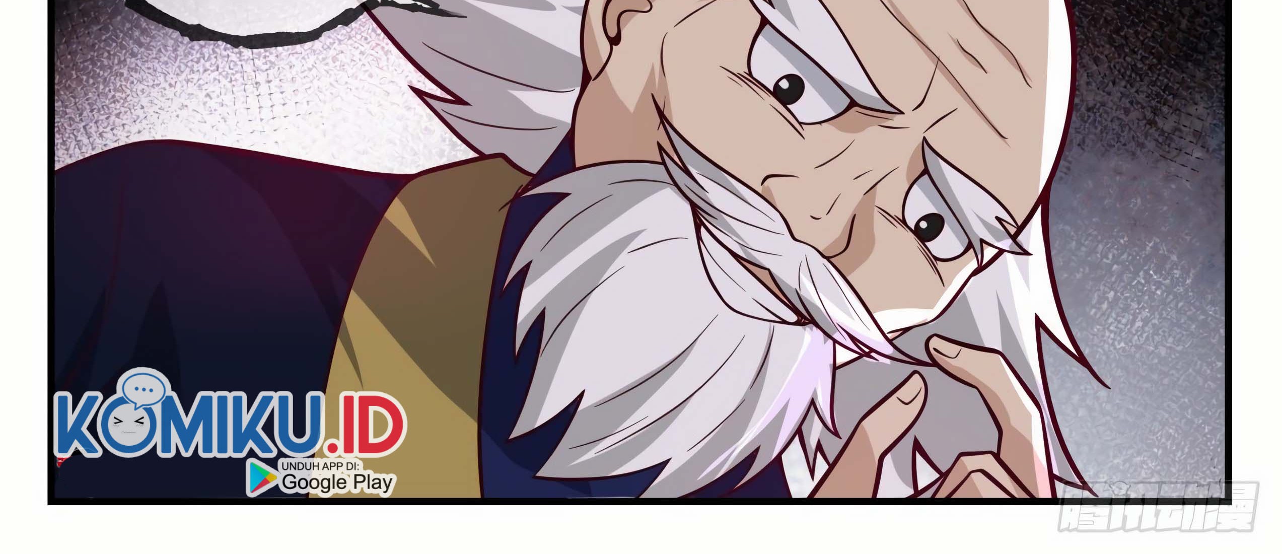 Martial Peak Part 1 Chapter 1956 Gambar 24