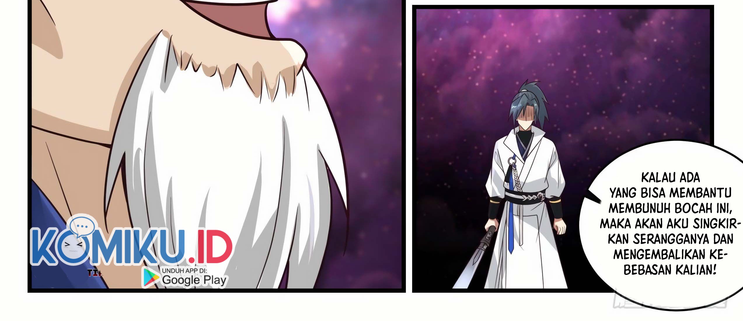 Martial Peak Part 1 Chapter 1956 Gambar 26