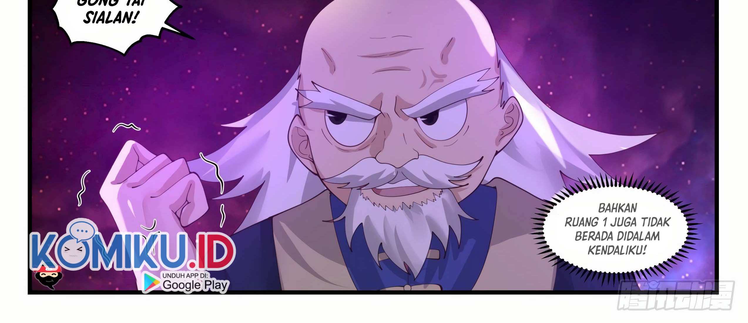 Martial Peak Part 1 Chapter 1956 Gambar 5