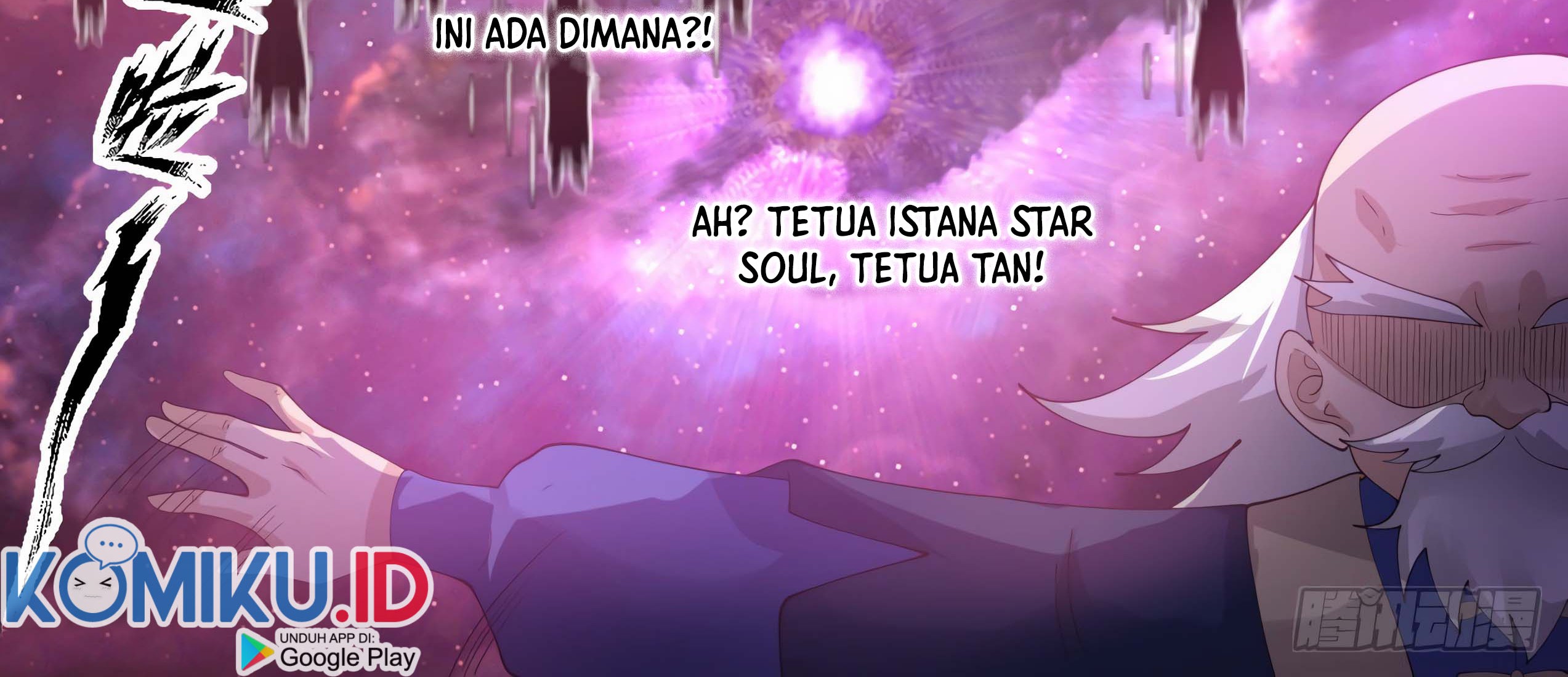 Martial Peak Part 1 Chapter 1956 Gambar 7