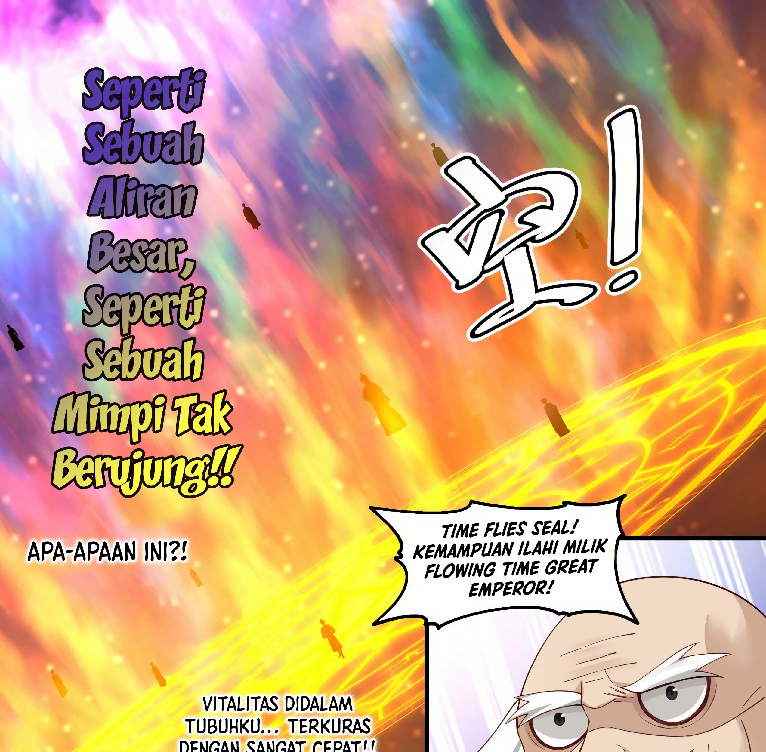 Martial Peak Part 1 Chapter 1957 Gambar 27