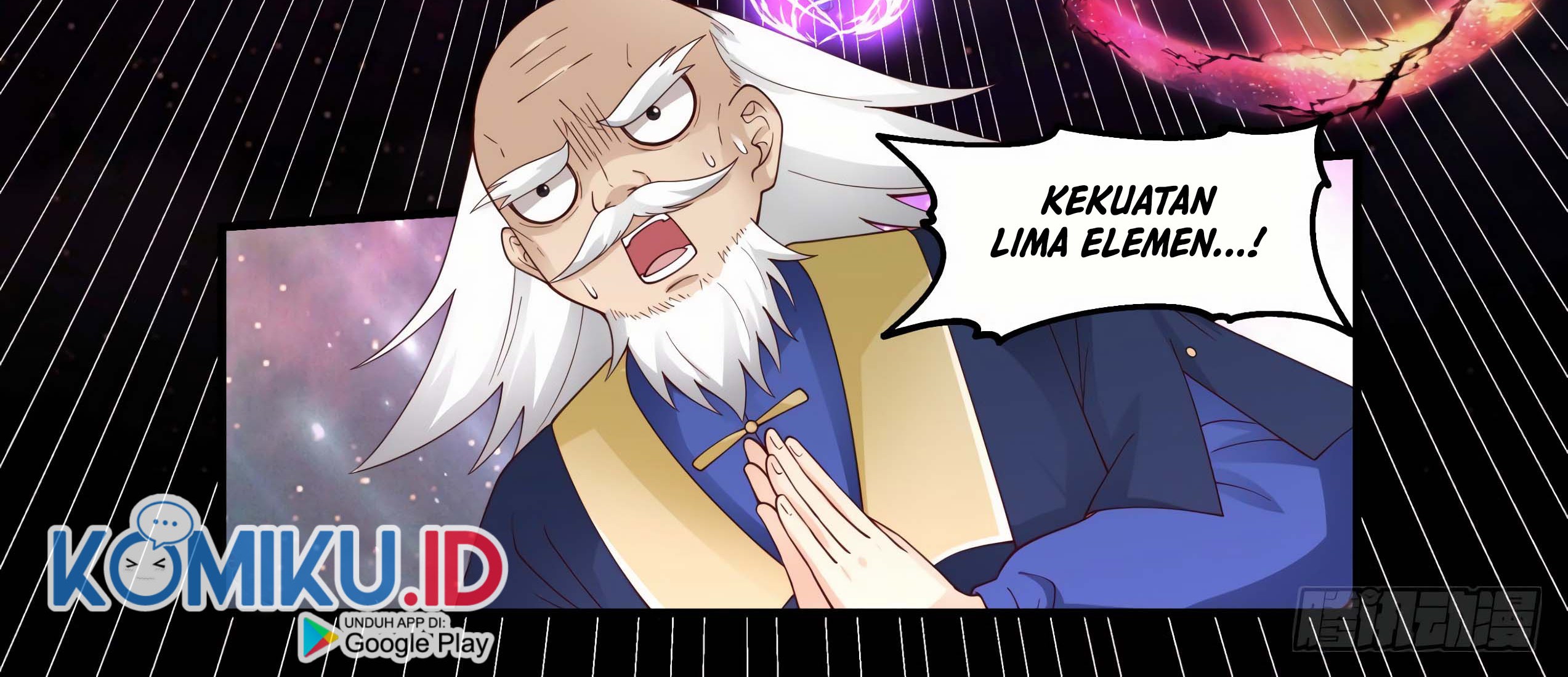 Martial Peak Part 1 Chapter 1957 Gambar 20