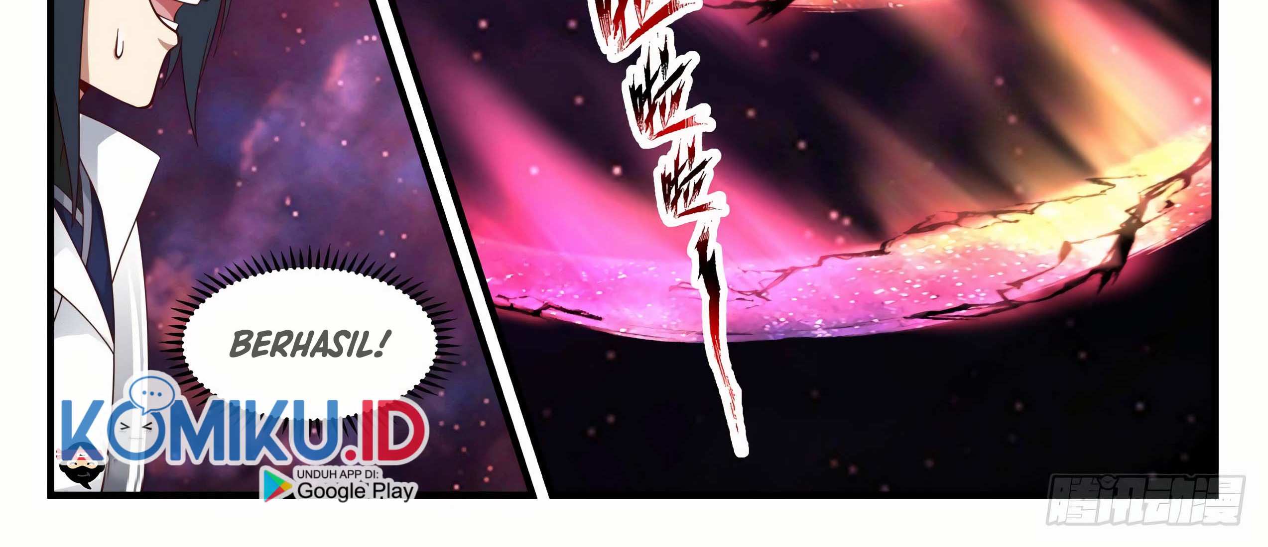 Martial Peak Part 1 Chapter 1957 Gambar 22