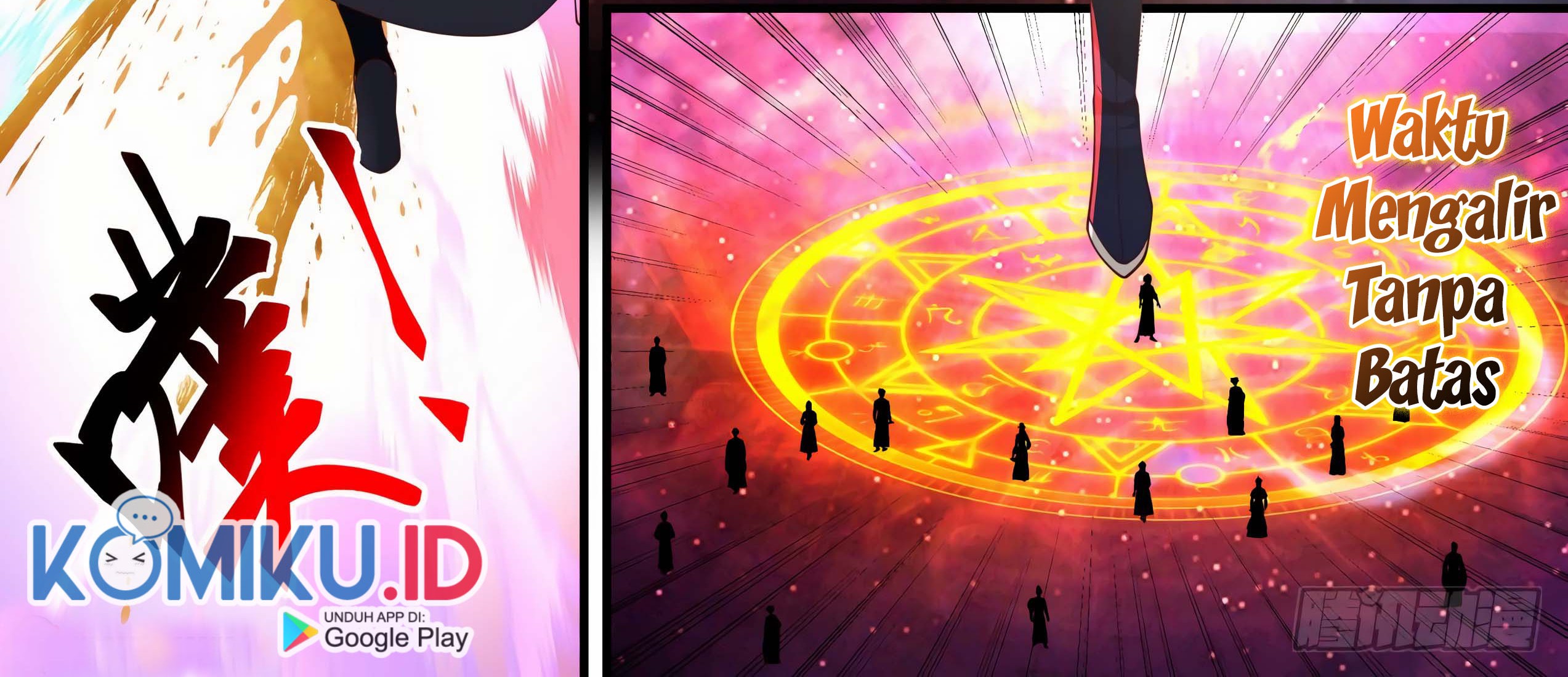 Martial Peak Part 1 Chapter 1957 Gambar 26