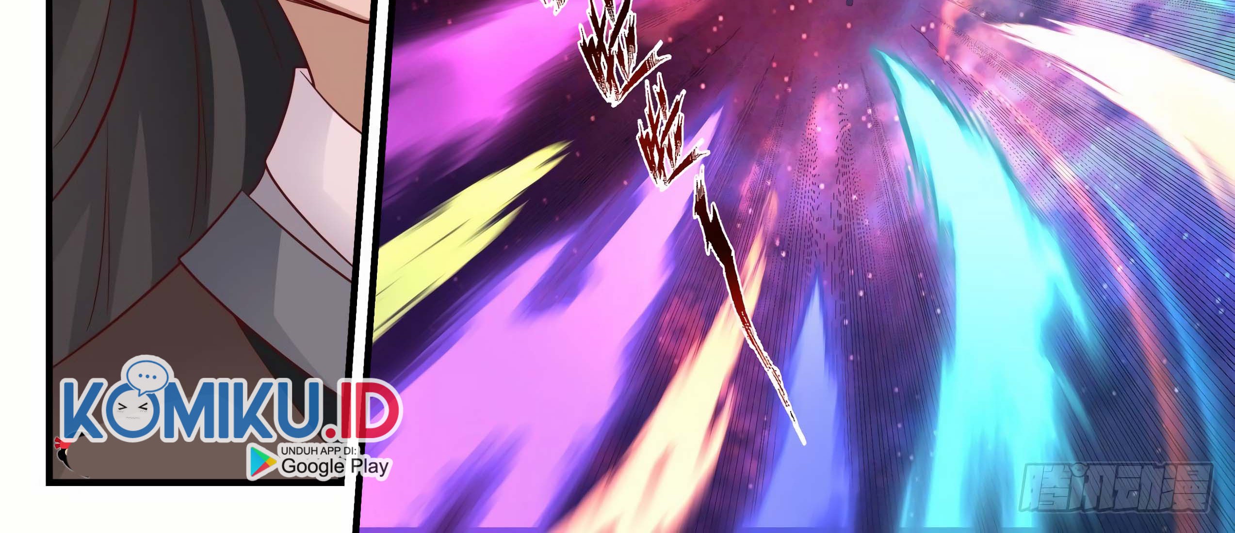 Martial Peak Part 1 Chapter 1957 Gambar 5