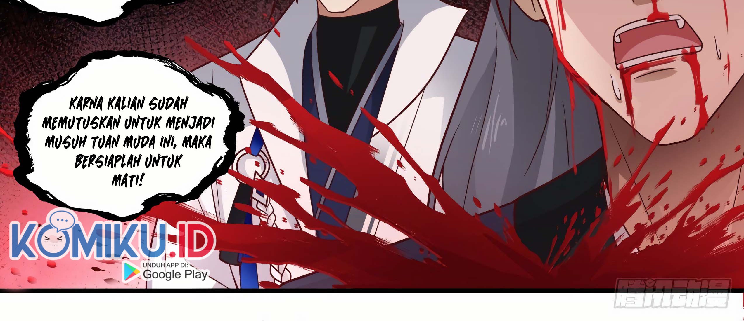 Martial Peak Part 1 Chapter 1957 Gambar 7