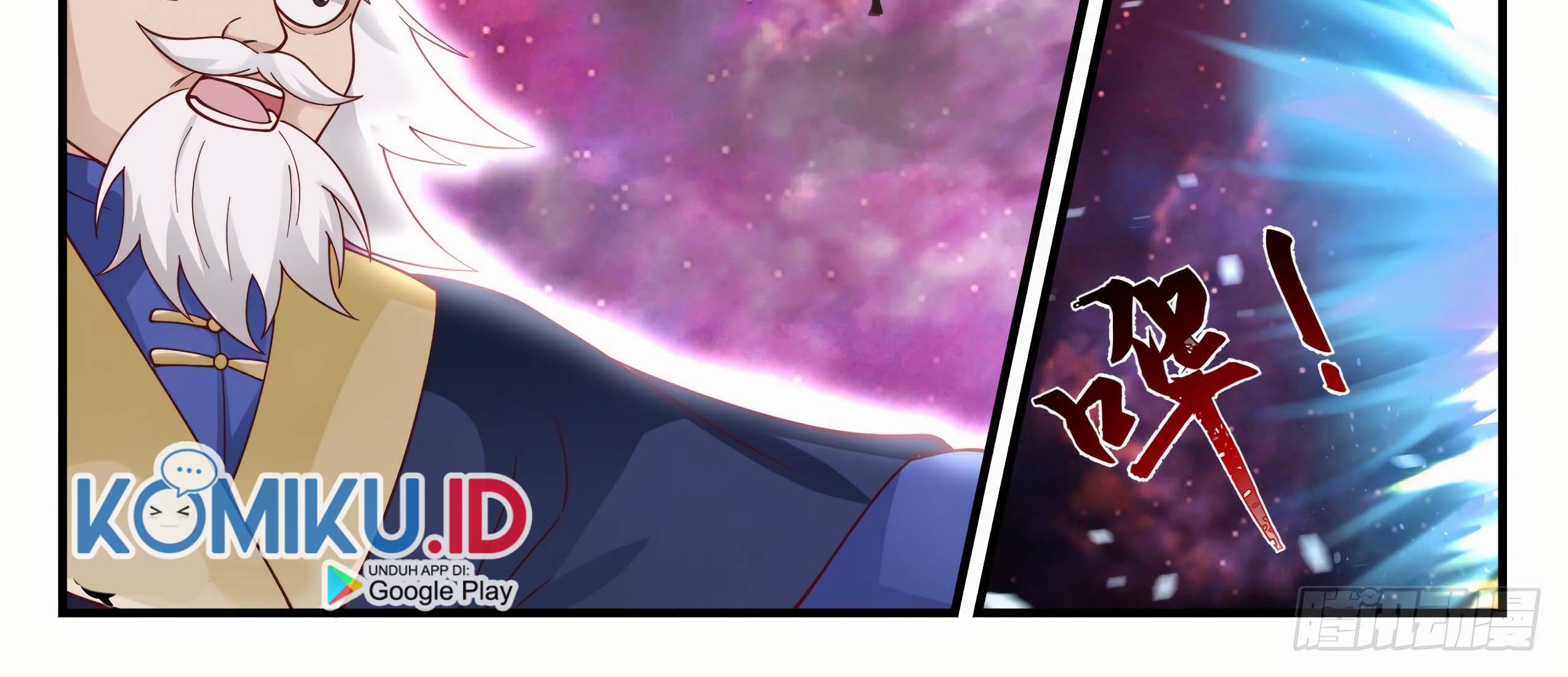 Martial Peak Part 1 Chapter 1957 Gambar 14