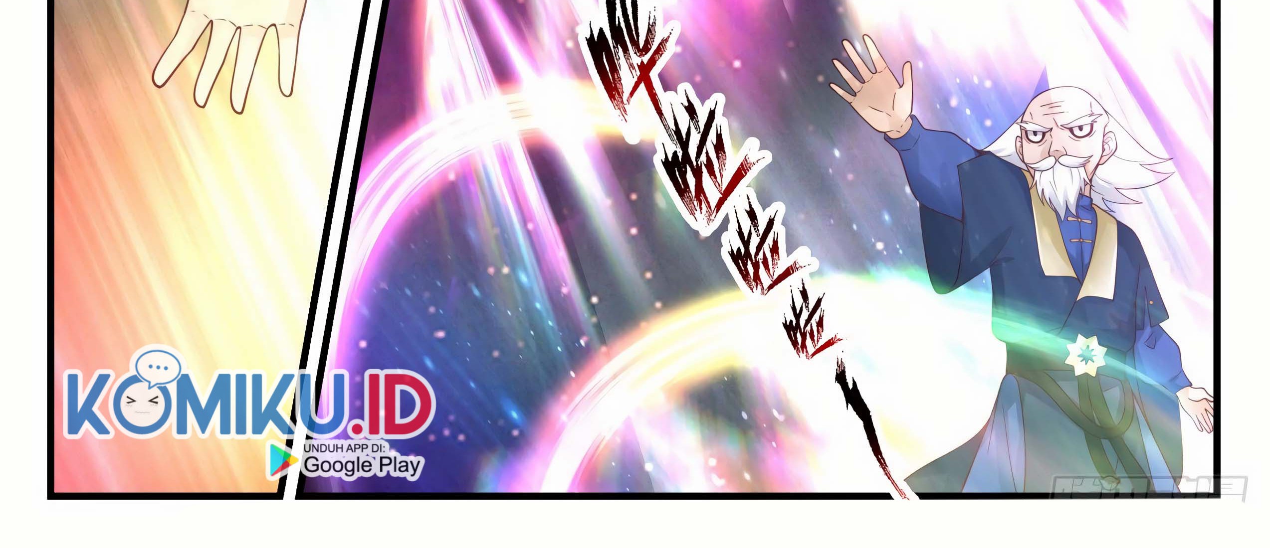 Martial Peak Part 1 Chapter 1957 Gambar 16