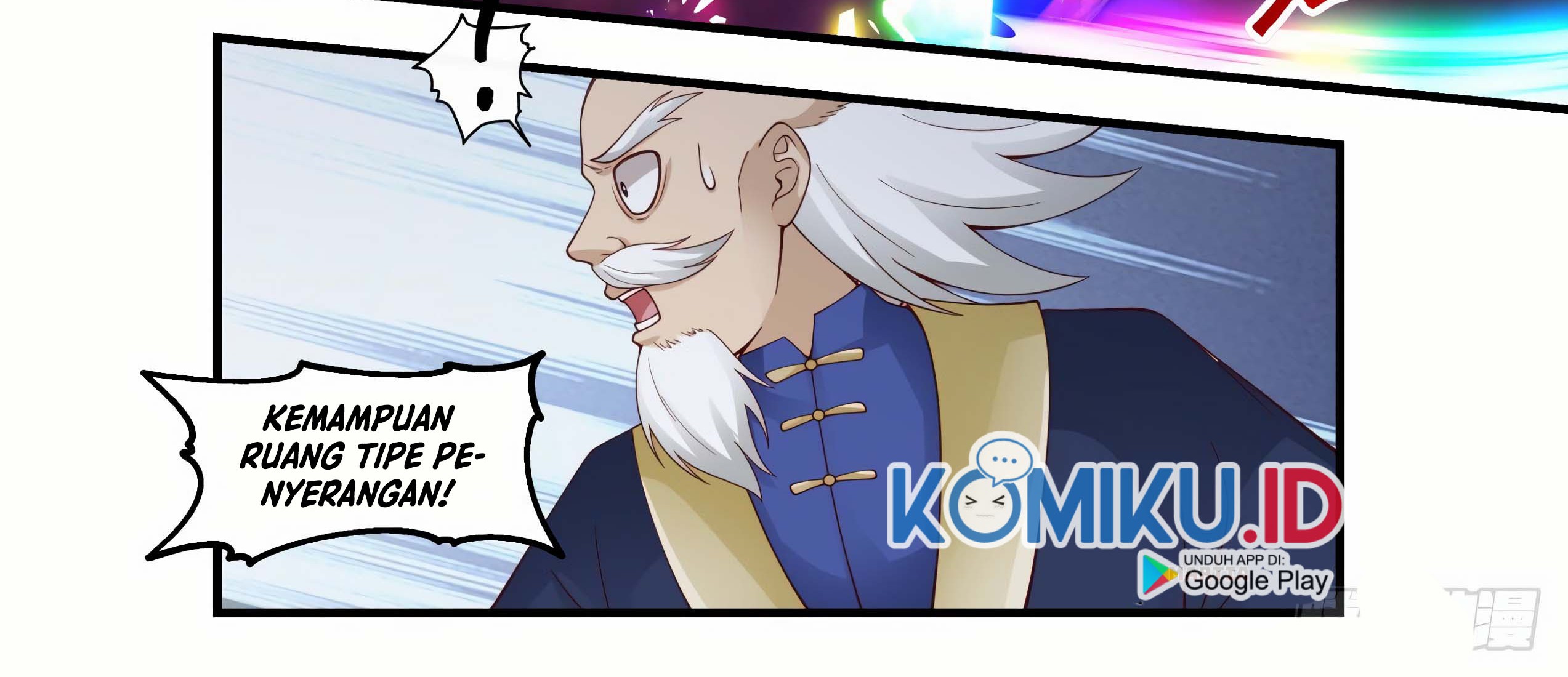 Martial Peak Part 1 Chapter 1957 Gambar 18