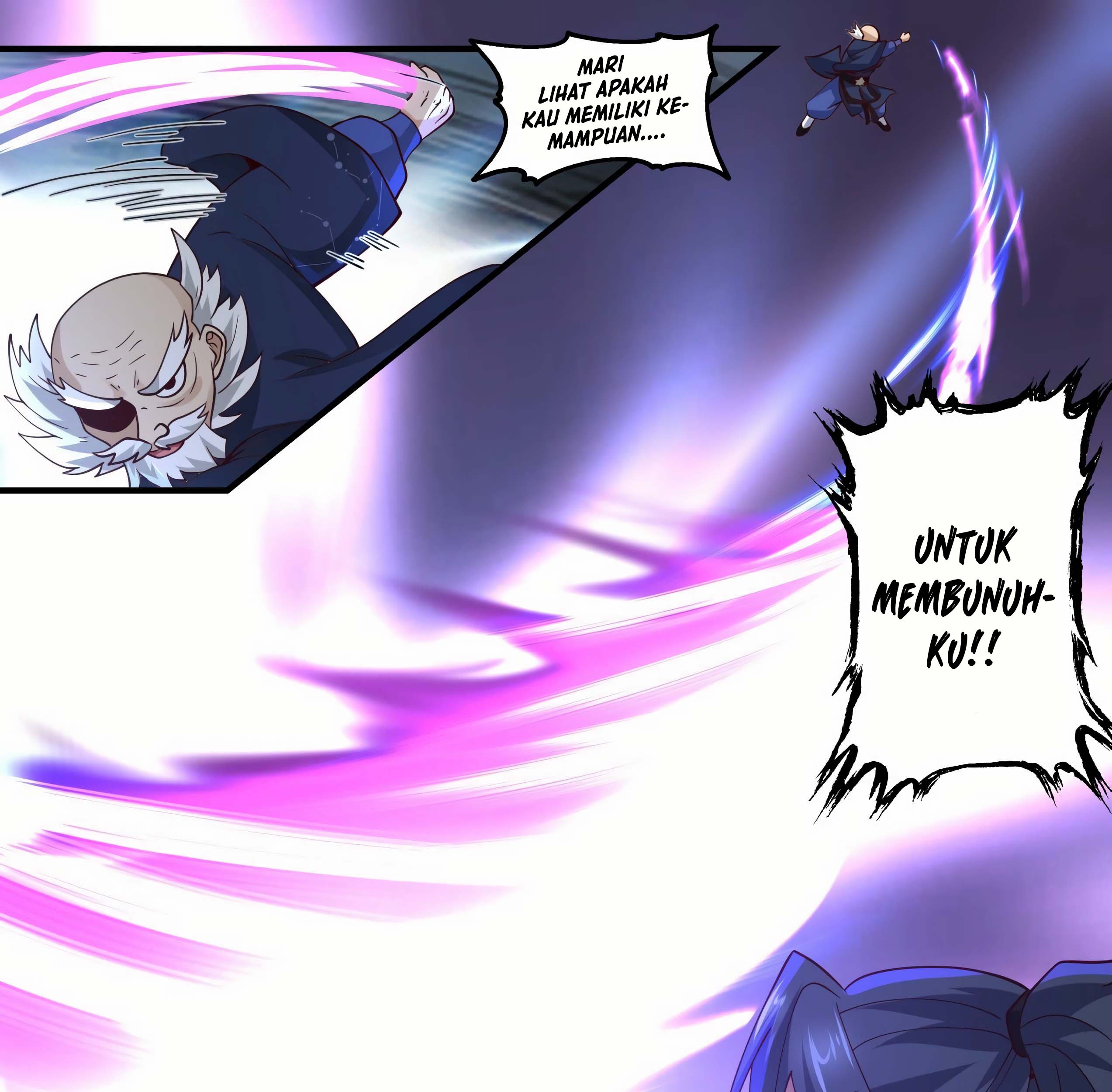 Martial Peak Part 1 Chapter 1958 Gambar 27