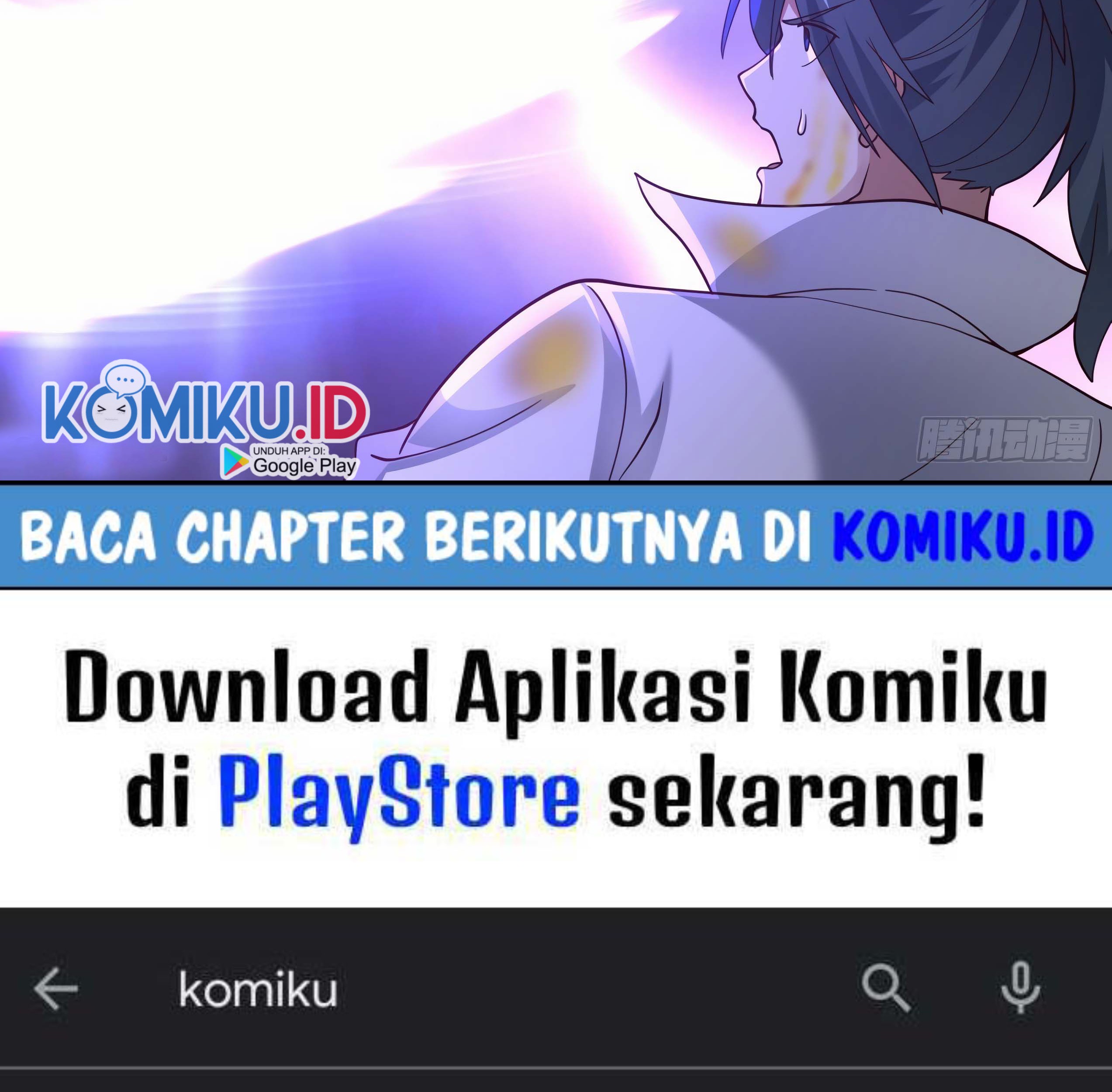 Martial Peak Part 1 Chapter 1958 Gambar 28