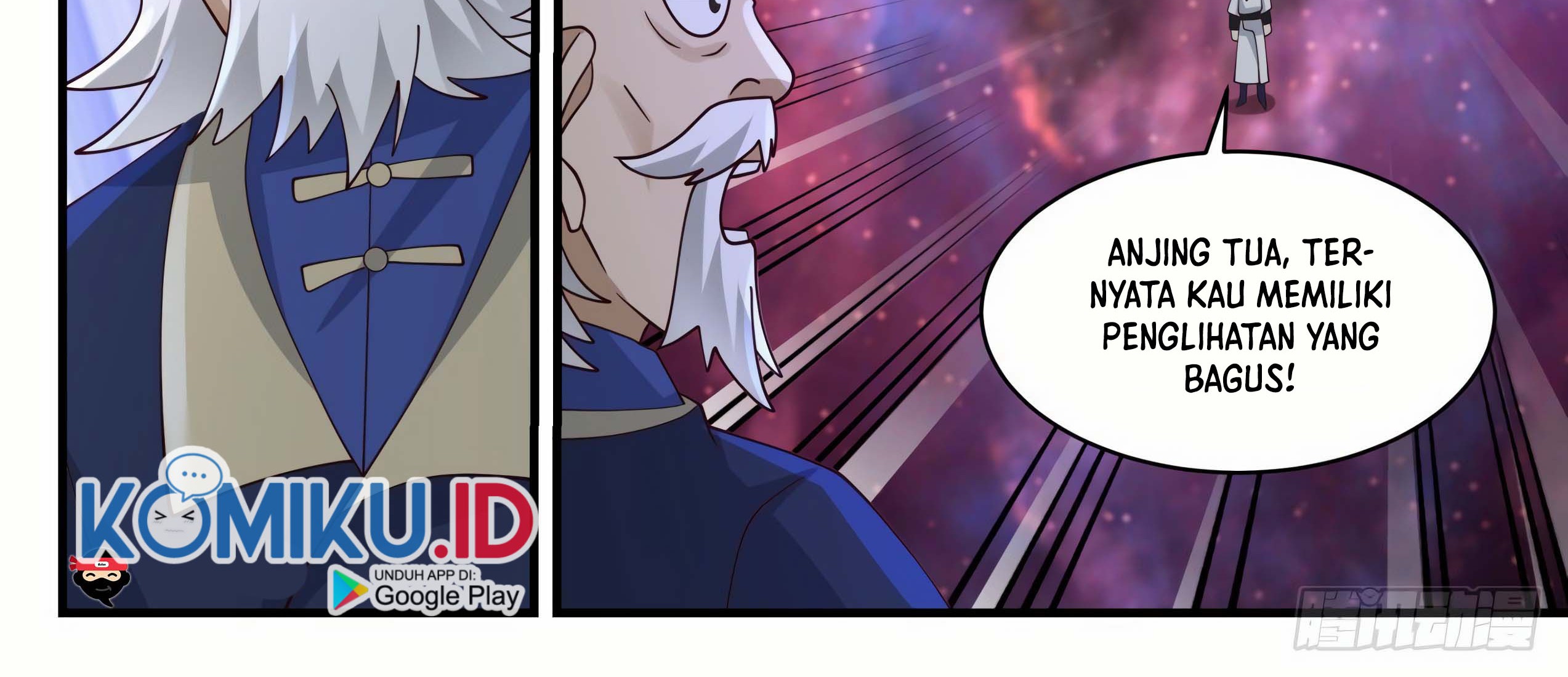 Martial Peak Part 1 Chapter 1958 Gambar 22