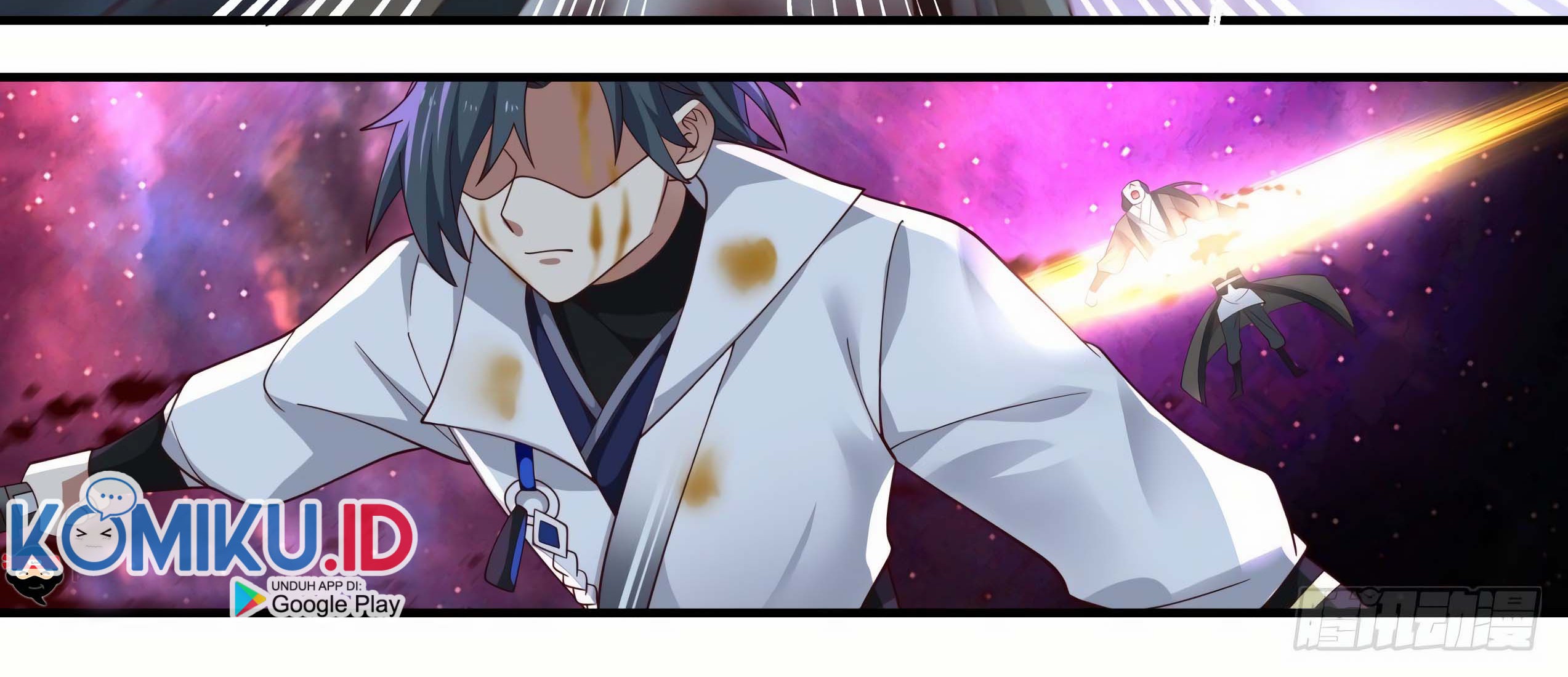 Martial Peak Part 1 Chapter 1958 Gambar 7