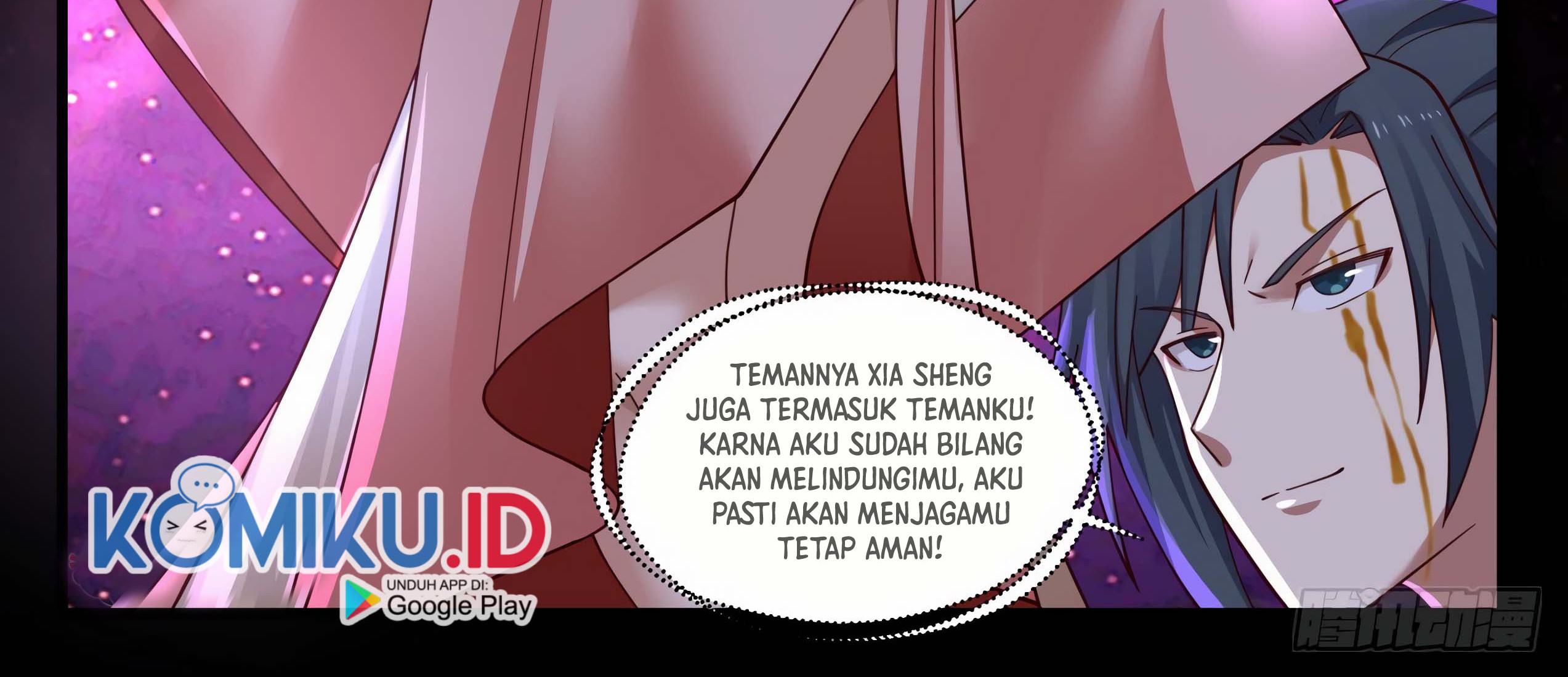 Martial Peak Part 1 Chapter 1958 Gambar 14