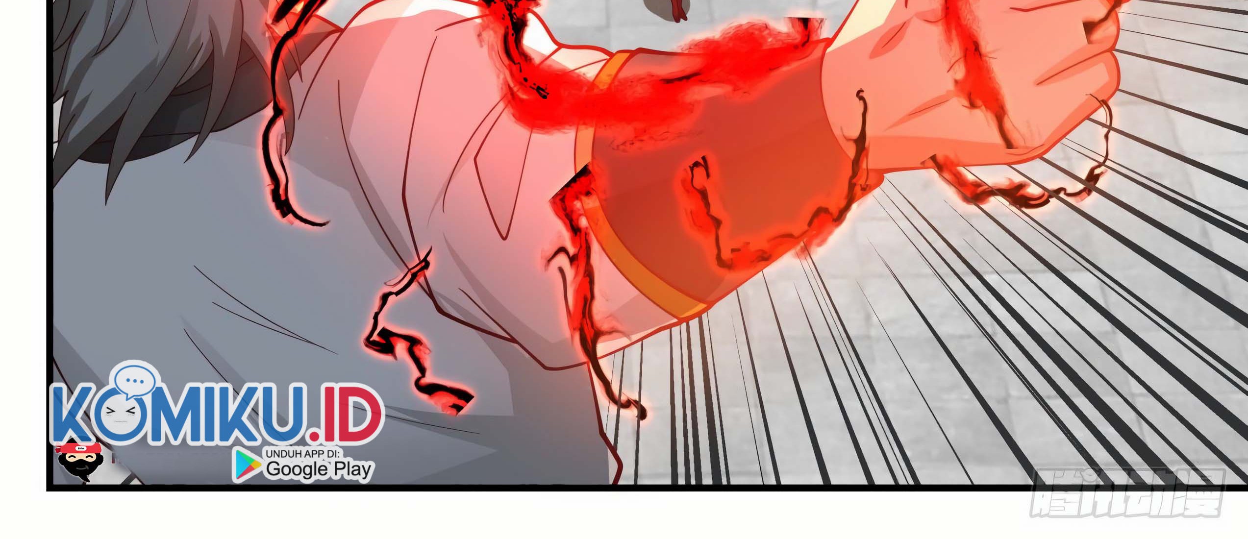 Martial Peak Part 1 Chapter 1964 Gambar 24