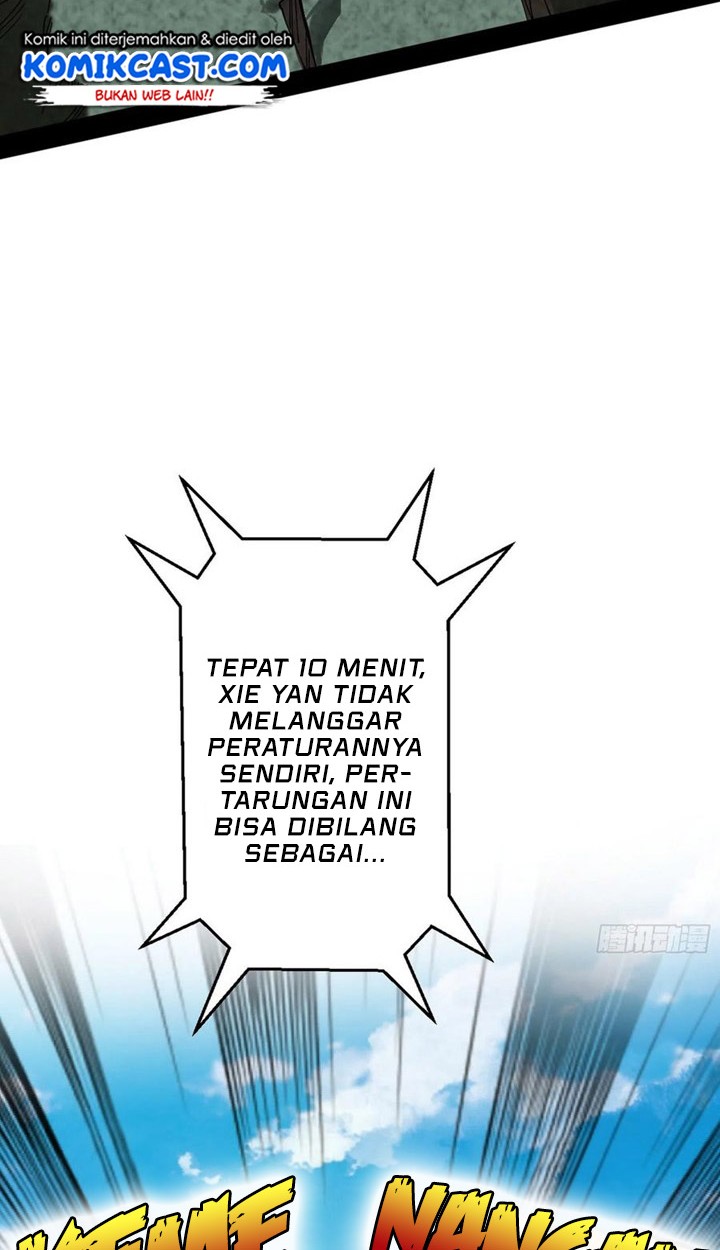 I’m An Evil God Chapter 169 Gambar 29