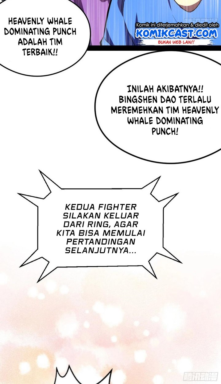 I’m An Evil God Chapter 169 Gambar 31