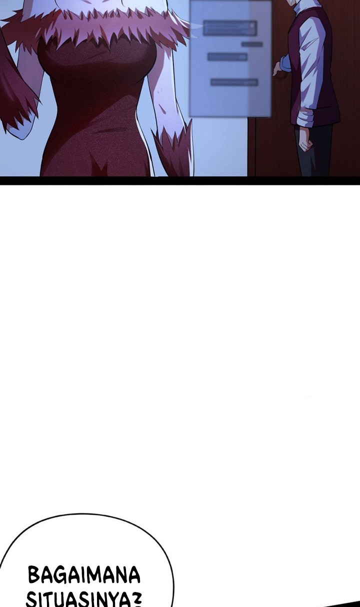 I’m An Evil God Chapter 169 Gambar 35