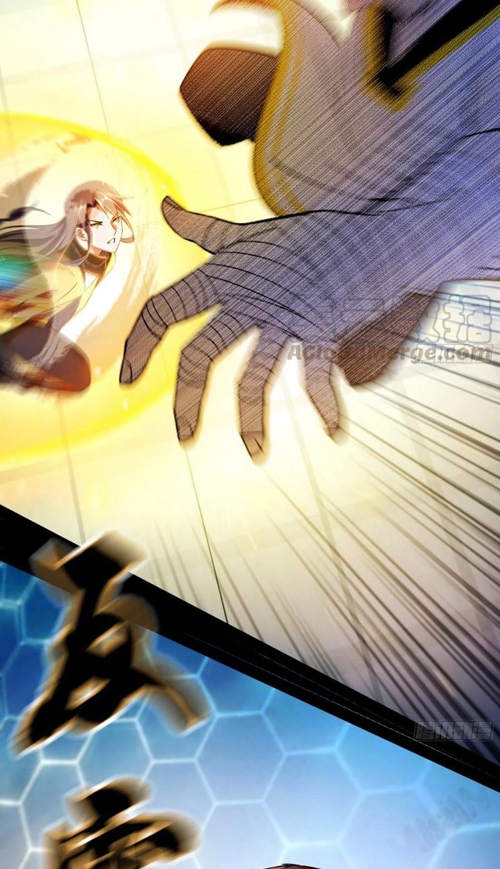 I’m An Evil God Chapter 169 Gambar 21