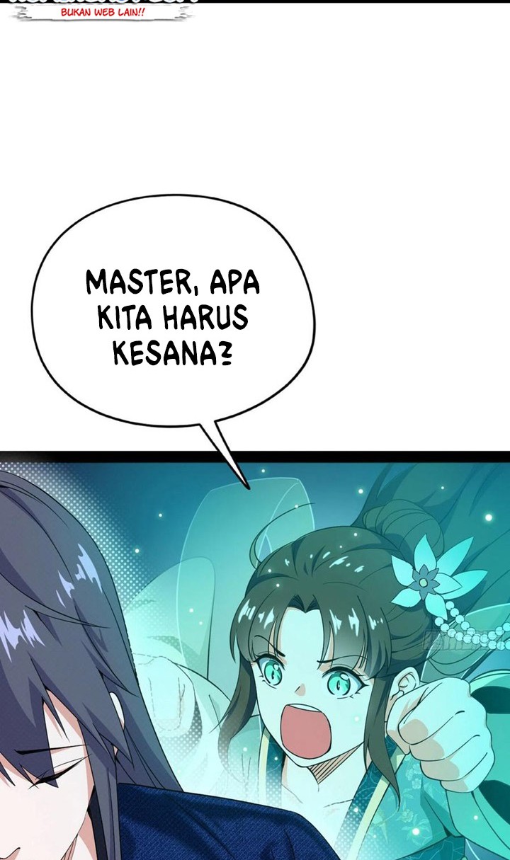 I’m An Evil God Chapter 169 Gambar 43